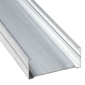 Montante-Drywall-M48-Gravia-ZAR-230-Z275-050X2600-mm