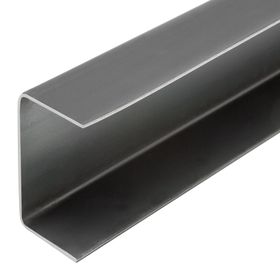 Perfil-U-Simples-Gravia-Civil-100x40x225x6000mm