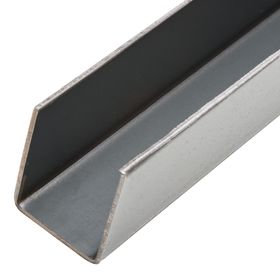 Perfil-U-Dobrado-Gravia-SAE-20x10x150x3000mm