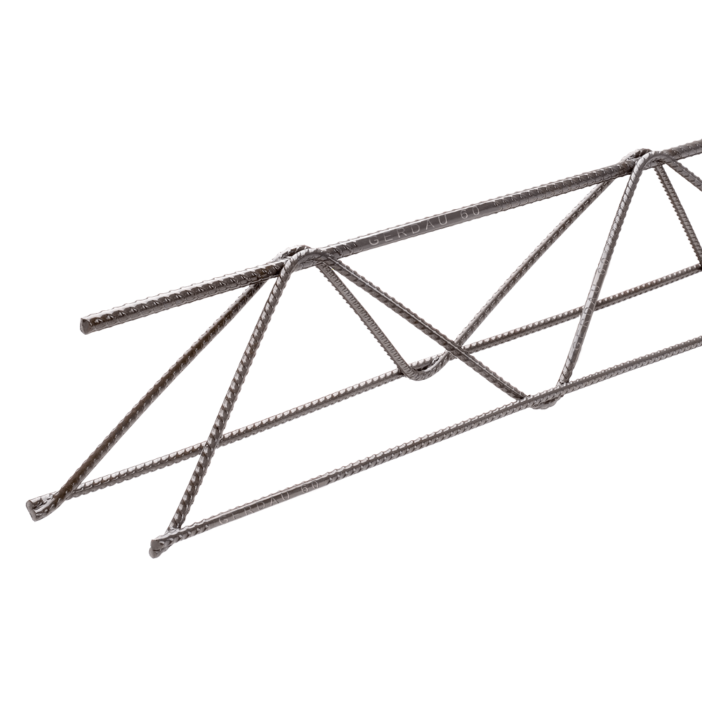 Treliça 16L TR 16745 - 7,0/4,2/5,0 - 12m - Gravia