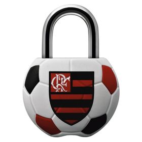 Cadeado-Ca25-Papaiz-Flamengo