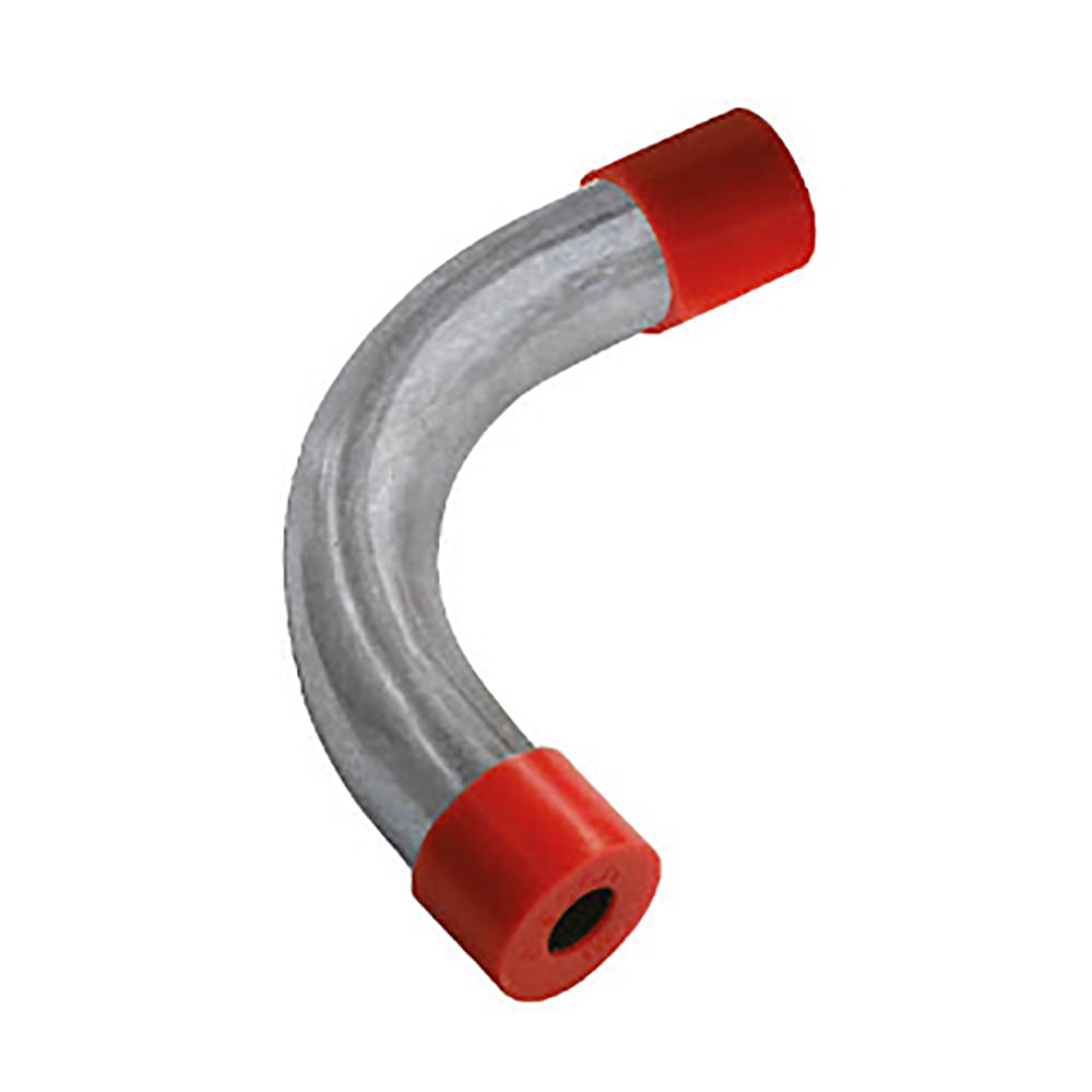 Curva 90° para Eletroduto - DN 20/3/4 - PD