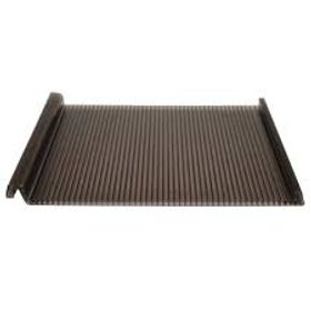 Telha-Policarbonato-Multiclicki-6mm-Fume-6000x250mm