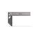 Esquadro-Carpinteiro-Starrett-Cabo-Aluminio-300mm