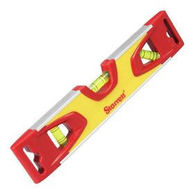 Nivel-Torpedo-Starrett-Base-Mag-230mm