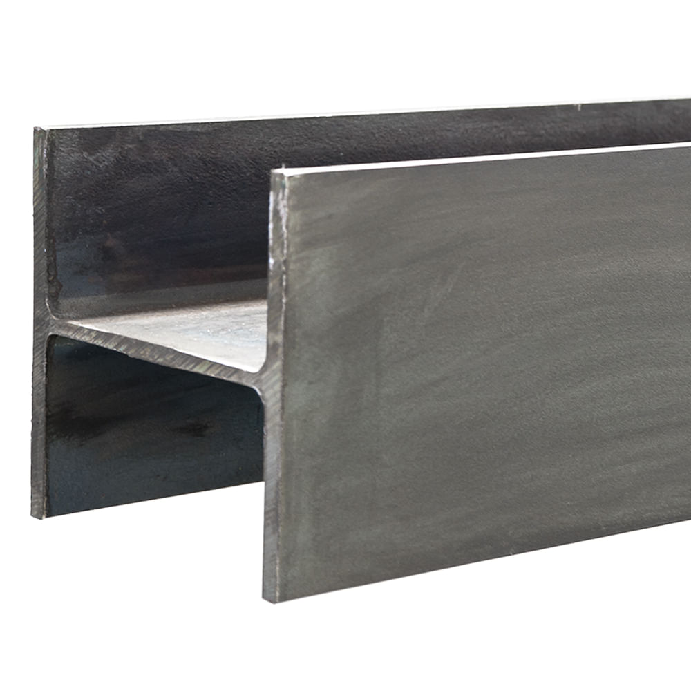 Viga H Laminada ASTM A572 - W 310 mm x 79 kg/m - Gravia, image size:1000x1000