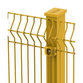 Belgo-Protec-Poste-Base-Amarelo-208m