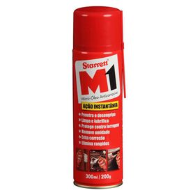 Micro-Oleo-M1-215-Gr-Starret---300Ml