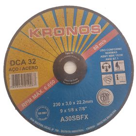 Disco-Corte-9-230X3X222mm-Kronos-com-Depressao