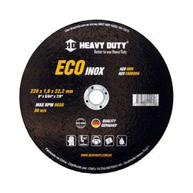 Disco-Corte-Ecoinox-228X19X222mm-Heavy-Duty