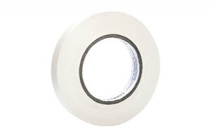 Fita Microporosa Branca para Policarbonato - 25mm x 25m