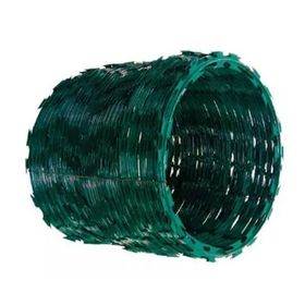 concertina-verde
