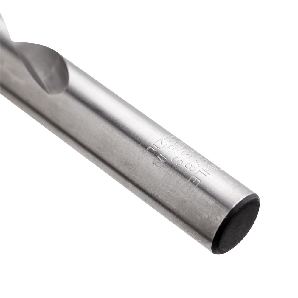Broca Ar Helicoidal Ansi B 94 11M para Metal 186mm x 5/8
