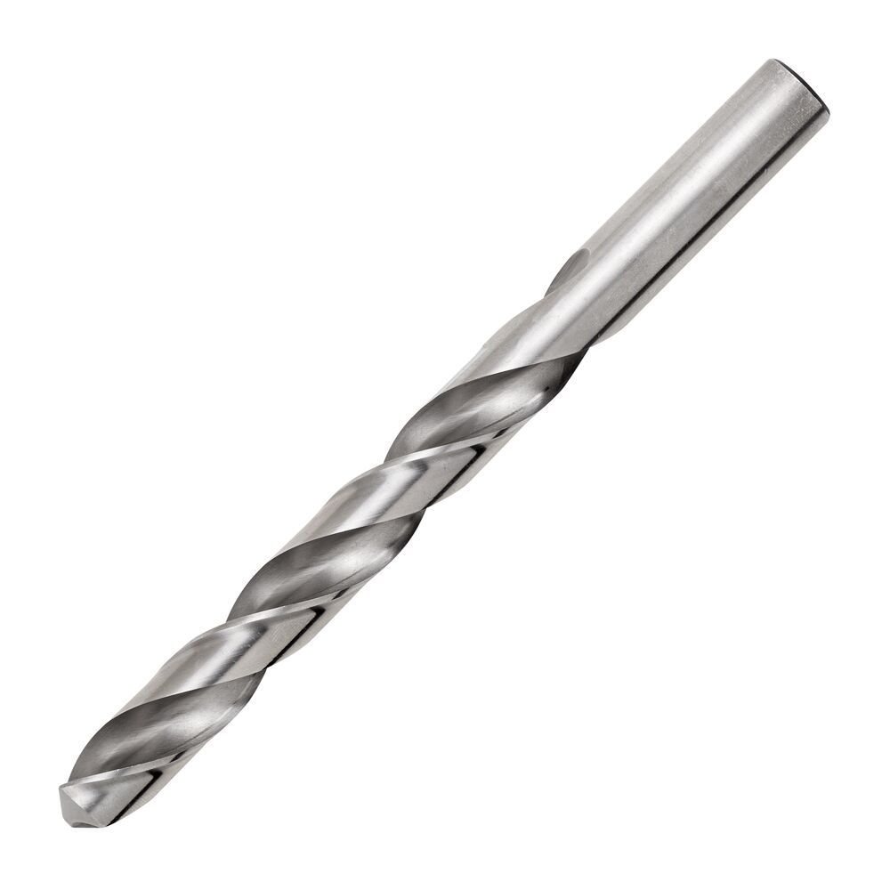 Broca Ar Helicoidal Ansi B 94 11M para Metal 186mm x 5/8