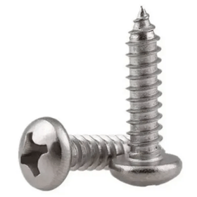 100-pe-as-Parafuso-Auto-Atarraxa