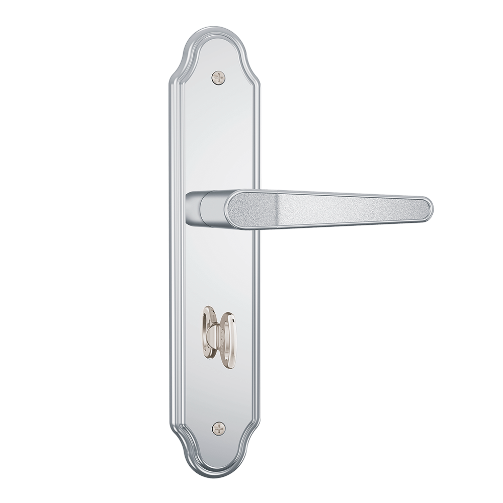 Fechadura para Banheiro 823/03 - Stam - Gravia