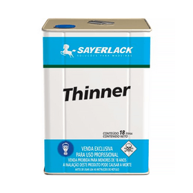 thinner-sayerlack-18-litros