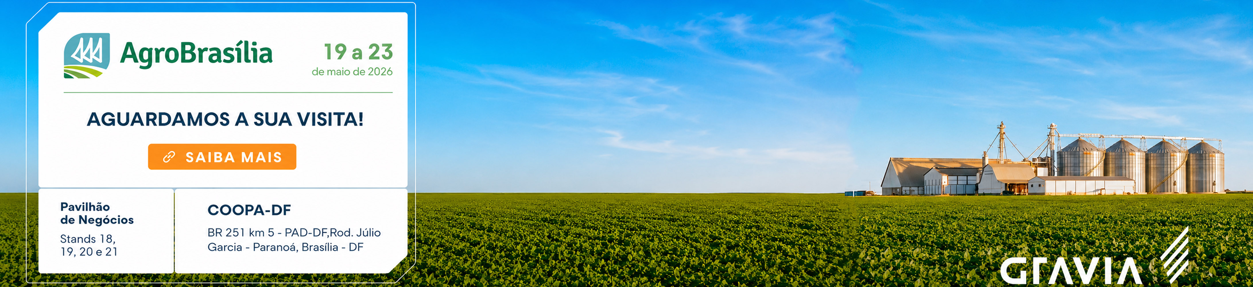 Agrobrasilia