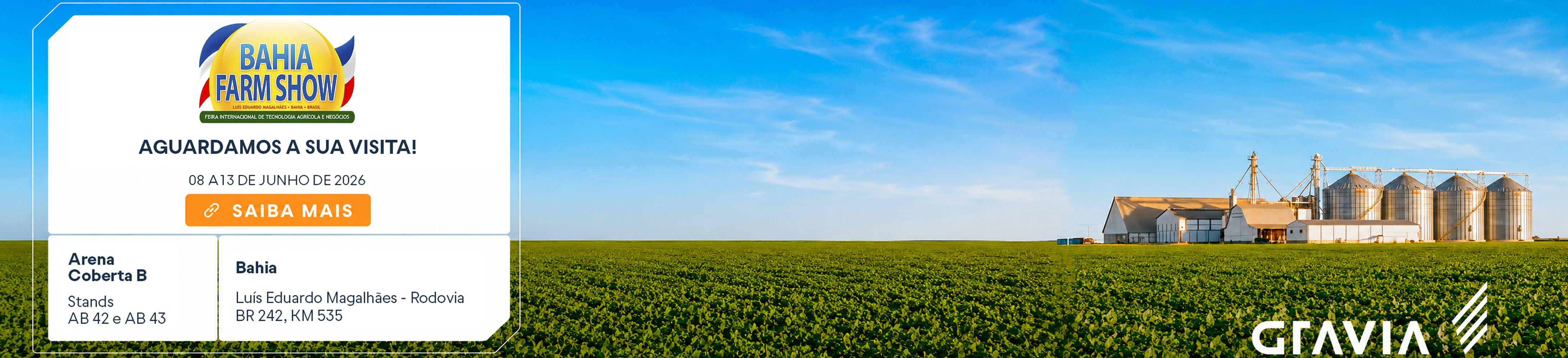 Agrobrasilia descontos