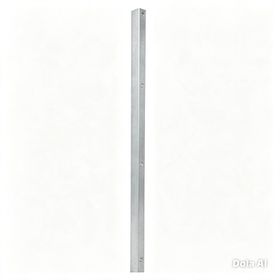 Poste-Gradil-Galvanizado-40x60x125mm-200m-Base-Chumbada