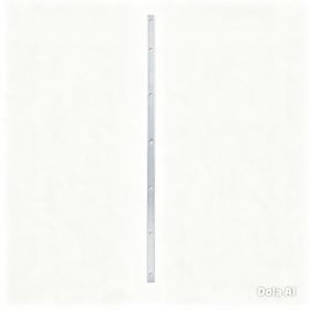 Poste-Gradil-Galvanizado-40x60x125mm-250m-Base-Chumbada
