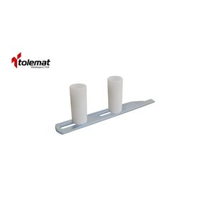 Guia-Suporte-4x1-30x35-Zincado-Tolemat